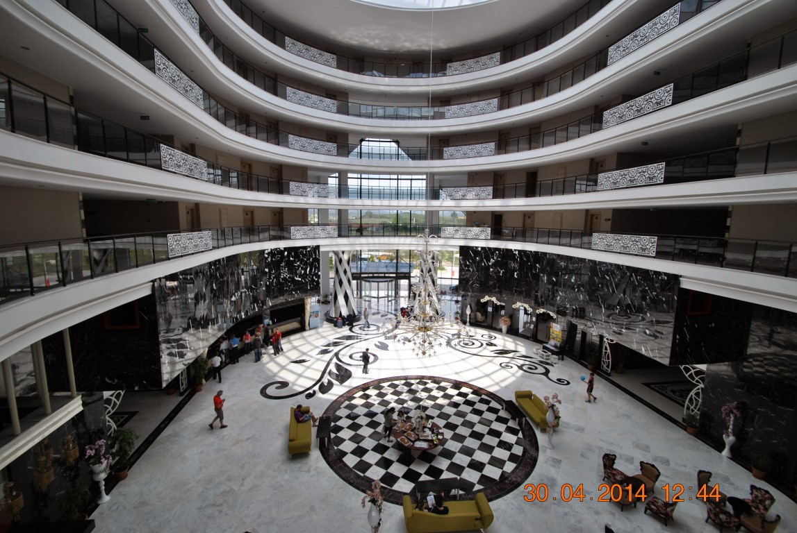 imagini hotel SEA PLANET SIDE